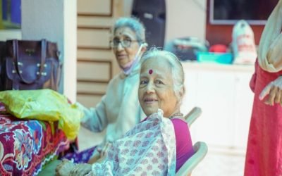 Why Choosing Alpha Seniors Home Means Dignity, Care & Community for Your Loved Ones